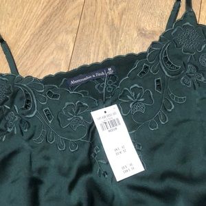 Abercrombie and Fitch bodysuit